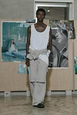 ヴェイン 2026年春夏コレクション -〈いま・ここ〉へと向ける鋭敏な感覚｜写真17