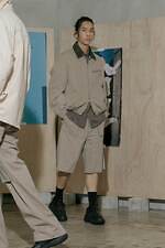 ヴェイン 2026年春夏コレクション -〈いま・ここ〉へと向ける鋭敏な感覚｜写真19