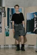 ヴェイン 2026年春夏コレクション -〈いま・ここ〉へと向ける鋭敏な感覚｜写真22