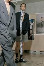 ヴェイン 2026年春夏コレクション -〈いま・ここ〉へと向ける鋭敏な感覚｜写真23