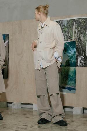 ヴェイン(VEIN) 2026年春夏メンズコレクション  - 写真7