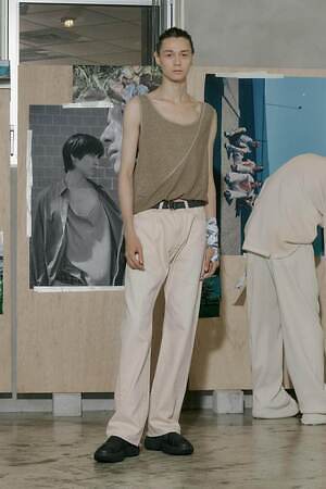 ヴェイン(VEIN) 2026年春夏メンズコレクション  - 写真10