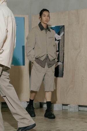 ヴェイン(VEIN) 2026年春夏メンズコレクション  - 写真19