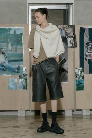 ヴェイン(VEIN) 2026年春夏メンズコレクション  - 写真20