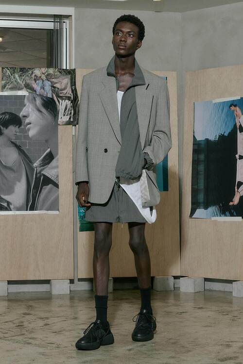 ヴェイン 2026年春夏 メンズ