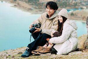 スピッツの名曲を映画化『楓』“喪失を抱く男女”のラブストーリー、福士蒼汰×福原遥×行定勲