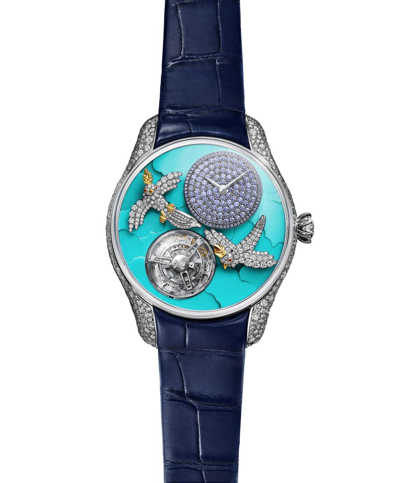 ティファニー(Tiffany & Co.) ティファニー ロック｜写真7