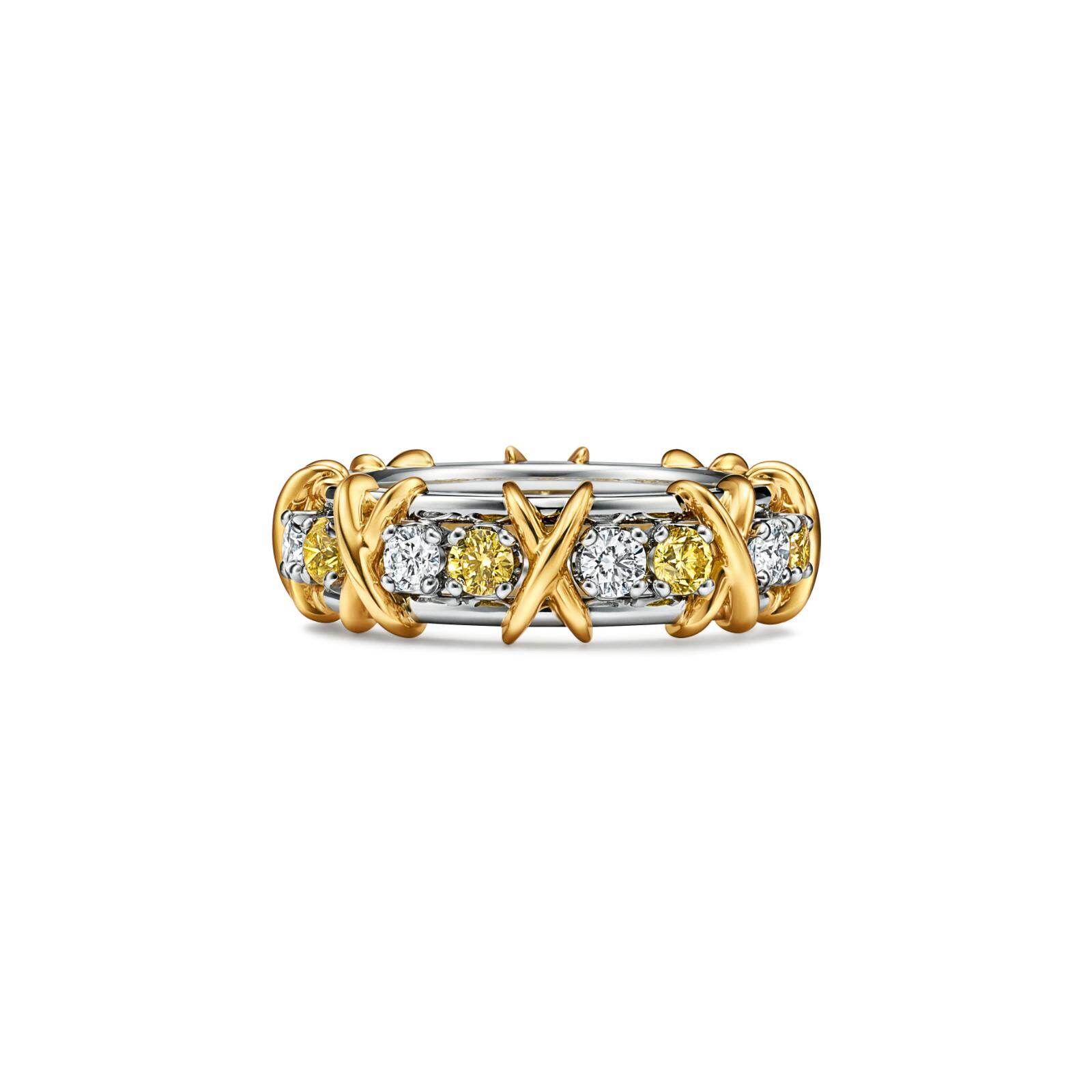 ティファニー(Tiffany & Co.) ティファニー ロック｜写真1
