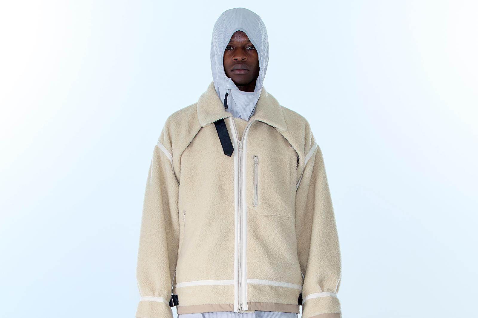 meanswhile 2025-26AW Collection