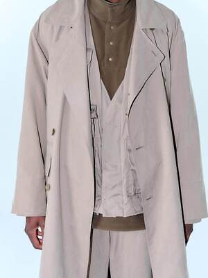 ミーンズワイル(meanswhile) 2025-26年秋冬メンズコレクション  - 写真4