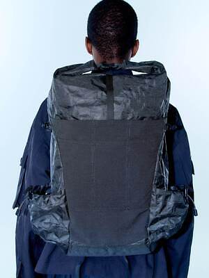 ミーンズワイル(meanswhile) 2025-26年秋冬メンズコレクション  - 写真8