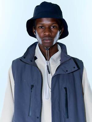 ミーンズワイル(meanswhile) 2025-26年秋冬メンズコレクション  - 写真11