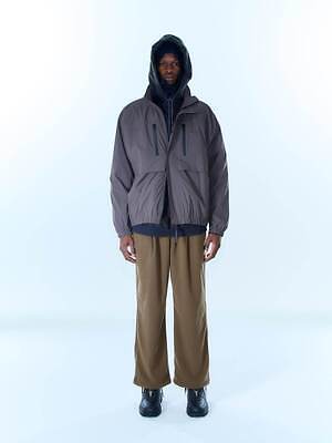 ミーンズワイル(meanswhile) 2025-26年秋冬メンズコレクション  - 写真13