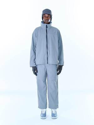 ミーンズワイル(meanswhile) 2025-26年秋冬メンズコレクション  - 写真20