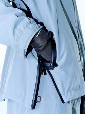 ミーンズワイル(meanswhile) 2025-26年秋冬メンズコレクション  - 写真21