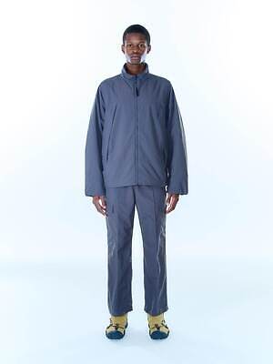 ミーンズワイル(meanswhile) 2025-26年秋冬メンズコレクション  - 写真25