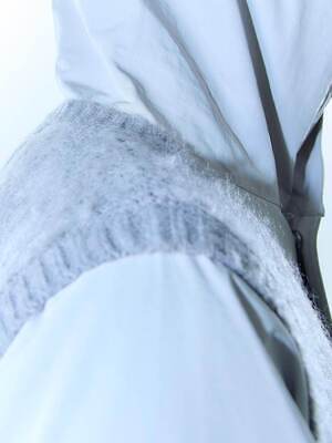 ミーンズワイル(meanswhile) 2025-26年秋冬メンズコレクション  - 写真29