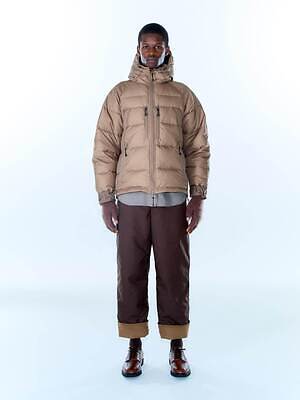 ミーンズワイル(meanswhile) 2025-26年秋冬メンズコレクション  - 写真30