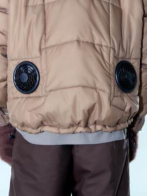 ミーンズワイル(meanswhile) 2025-26年秋冬メンズコレクション  - 写真31