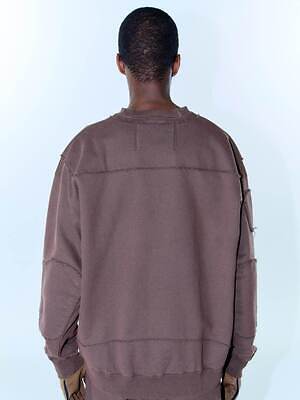 ミーンズワイル(meanswhile) 2025-26年秋冬メンズコレクション  - 写真35