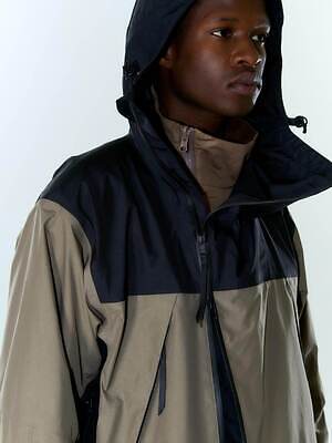 ミーンズワイル(meanswhile) 2025-26年秋冬メンズコレクション  - 写真36