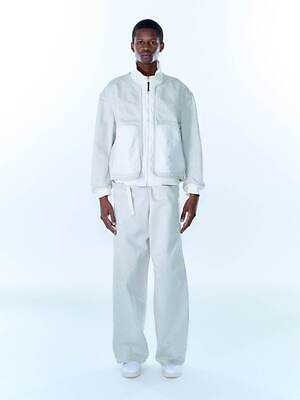 ミーンズワイル(meanswhile) 2025-26年秋冬メンズコレクション  - 写真37