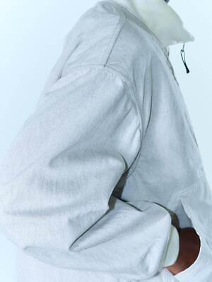 ミーンズワイル(meanswhile) 2025-26年秋冬メンズコレクション  - 写真39