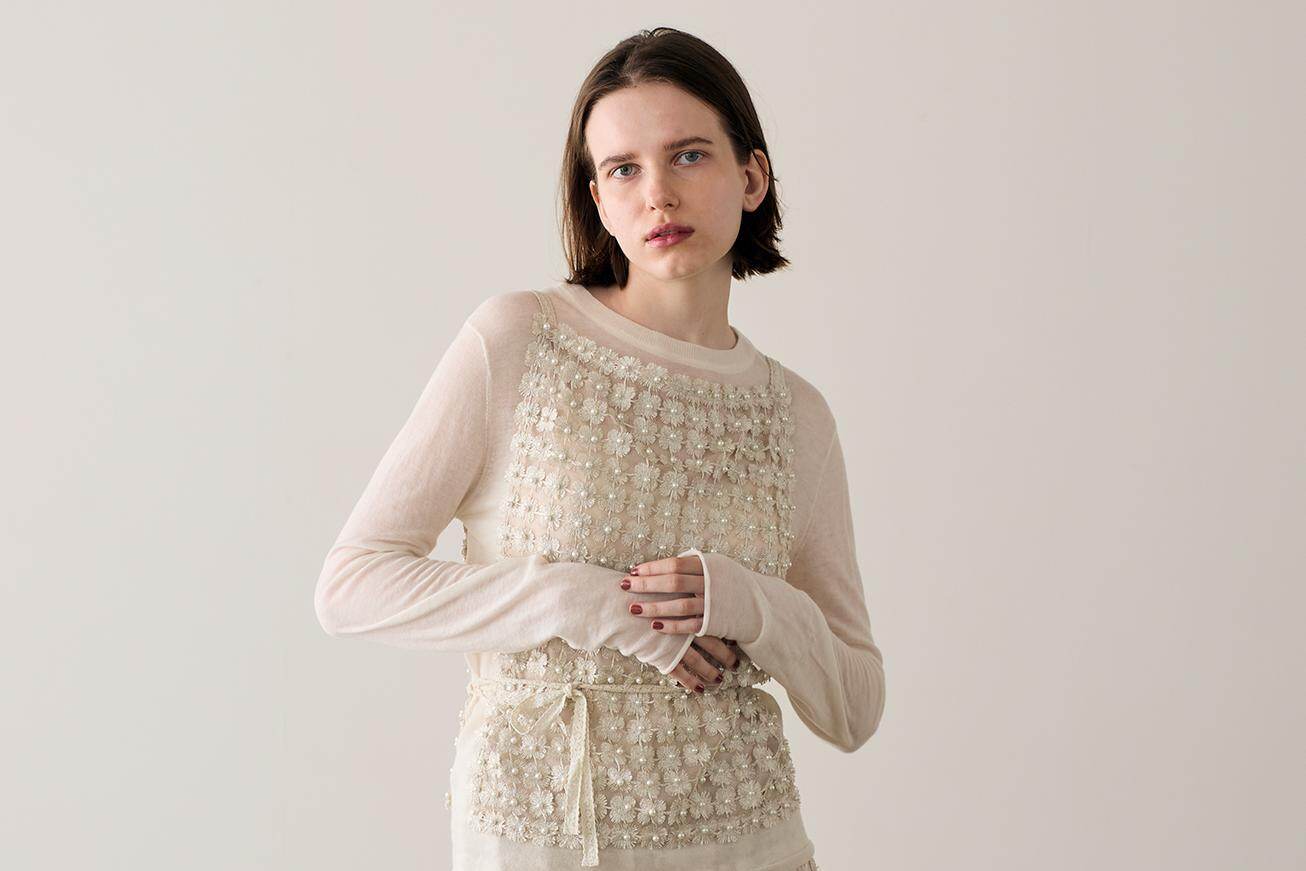 SOI-MeME 2025-26AW Collection