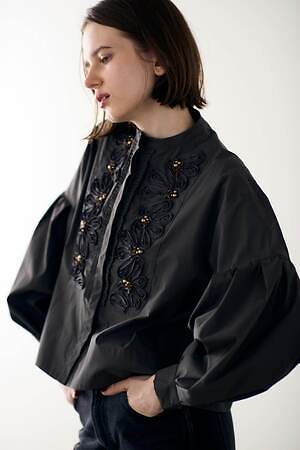 ソワメム(SOI-MeME) 2025-26年秋冬ウィメンズコレクション  - 写真1