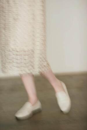 ソワメム(SOI-MeME) 2025-26年秋冬ウィメンズコレクション  - 写真5