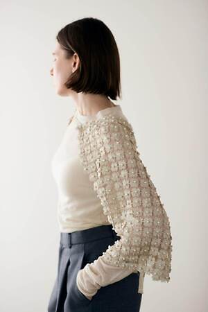 ソワメム(SOI-MeME) 2025-26年秋冬ウィメンズコレクション  - 写真6