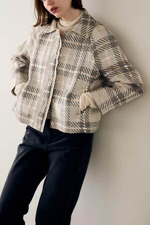 ソワメム(SOI-MeME) 2025-26年秋冬ウィメンズコレクション  - 写真11