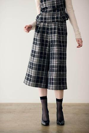 ソワメム(SOI-MeME) 2025-26年秋冬ウィメンズコレクション  - 写真15