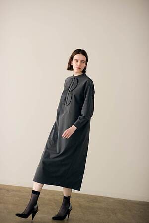 ソワメム(SOI-MeME) 2025-26年秋冬ウィメンズコレクション  - 写真23