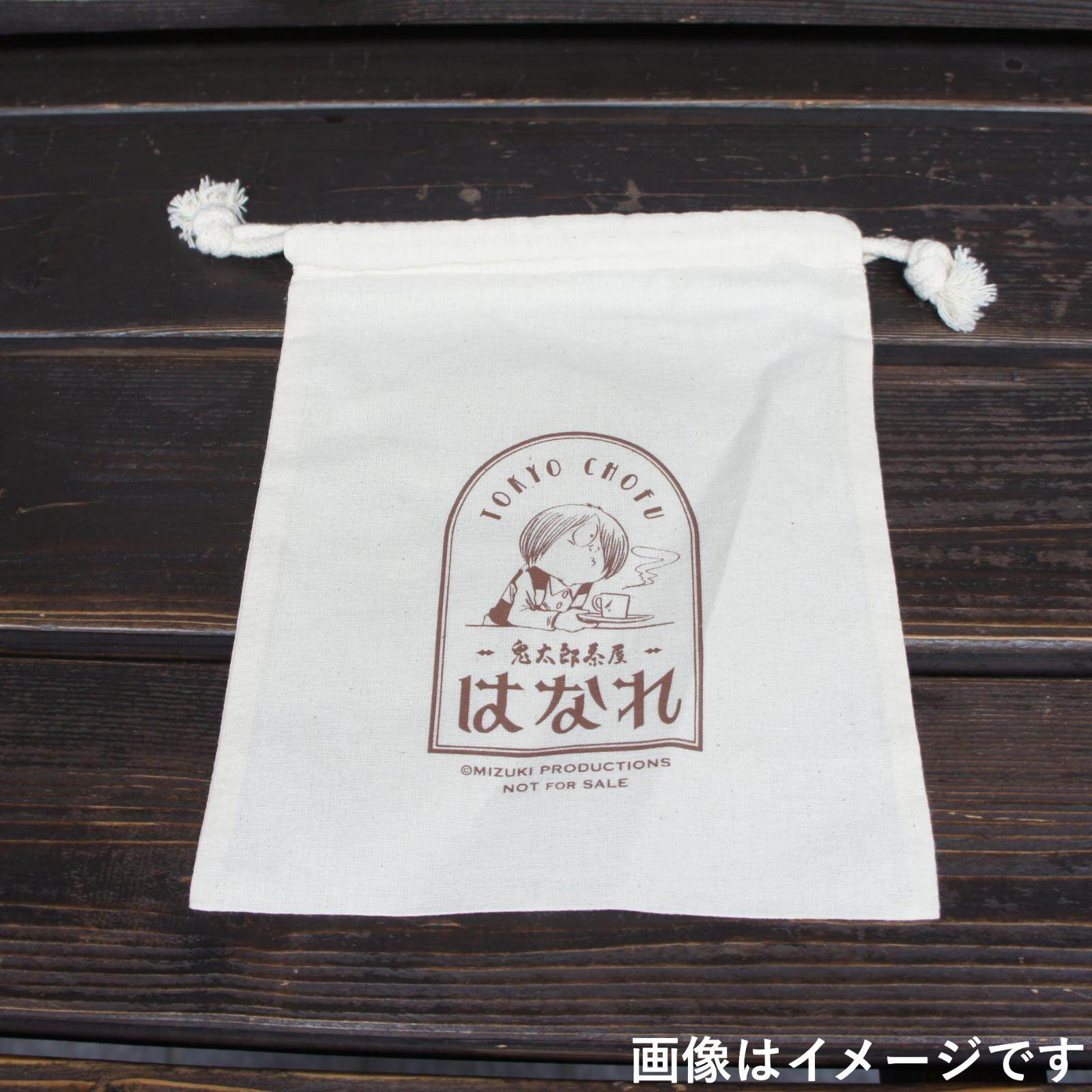 喫茶室「鬼太郎茶屋 はなれ」東京・調布駅に、“ぷるぷる”一反もめんサンデー＆べとべとさんかき氷｜写真8