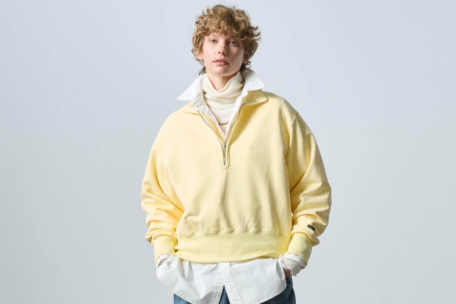 KHA:KI 2025-26AW Collection