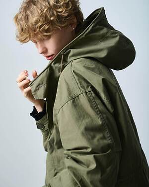 カーキ(KHA:KI) 2025-26年秋冬ウィメンズコレクション  - 写真4