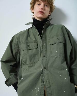 カーキ(KHA:KI) 2025-26年秋冬ウィメンズコレクション  - 写真5