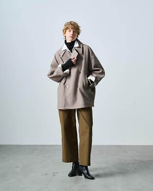 カーキ(KHA:KI) 2025-26年秋冬ウィメンズコレクション  - 写真12