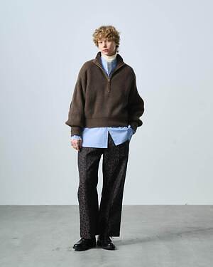 カーキ(KHA:KI) 2025-26年秋冬ウィメンズコレクション  - 写真26