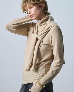 カーキ(KHA:KI) 2025-26年秋冬ウィメンズコレクション  - 写真17