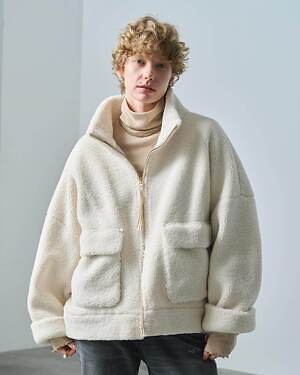 カーキ(KHA:KI) 2025-26年秋冬ウィメンズコレクション  - 写真18