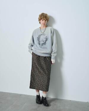 カーキ(KHA:KI) 2025-26年秋冬ウィメンズコレクション  - 写真19