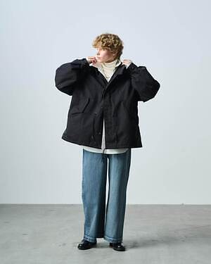 カーキ(KHA:KI) 2025-26年秋冬ウィメンズコレクション  - 写真21