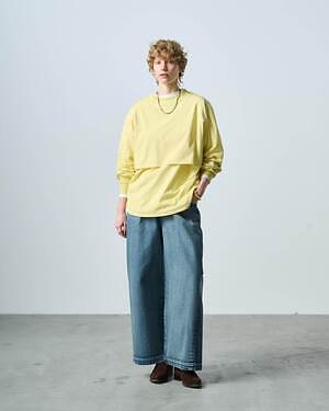 カーキ(KHA:KI) 2025-26年秋冬ウィメンズコレクション  - 写真30