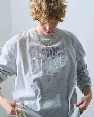 カーキ(KHA:KI) 2025-26年秋冬ウィメンズコレクション  - 写真23