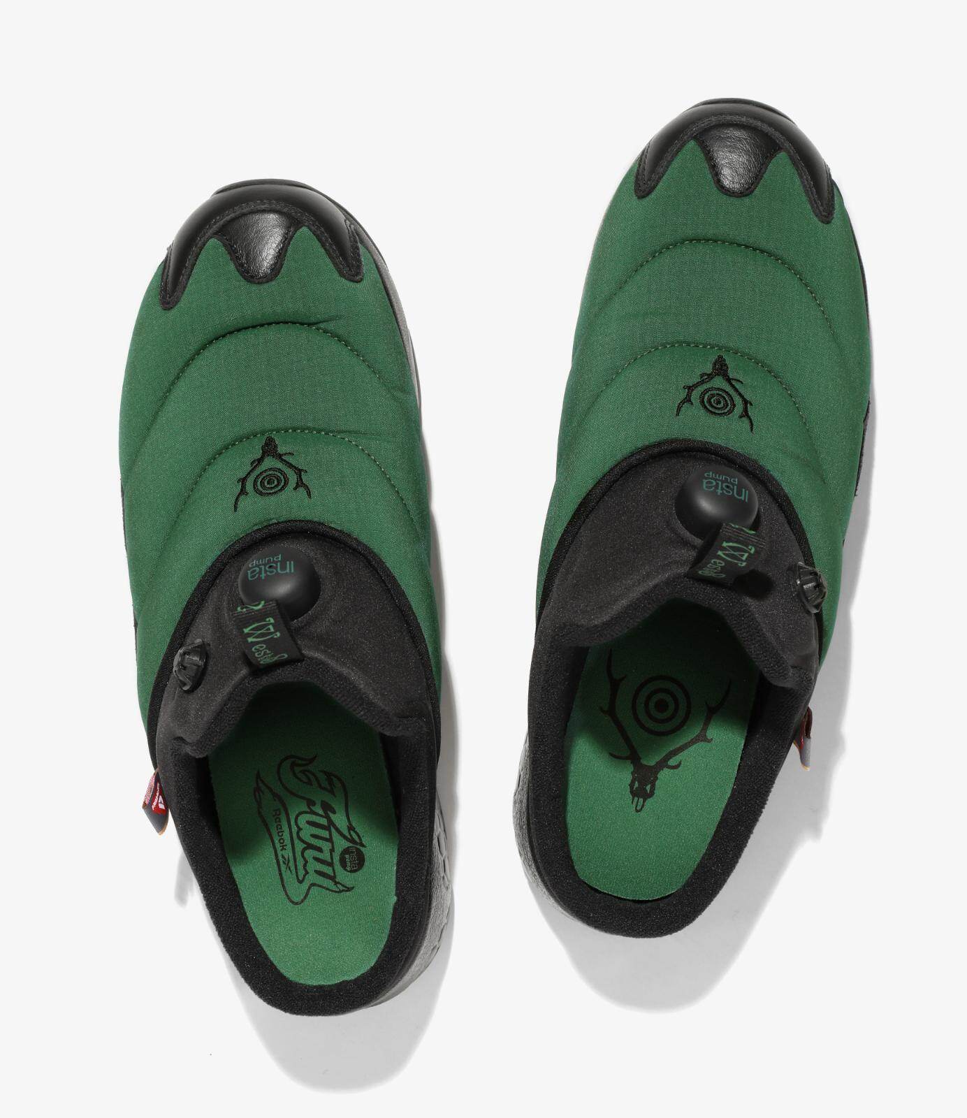 サウス2 ウエスト8(SOUTH2 WEST8), リーボック(Reebok) インスタポンプフューリー｜写真4