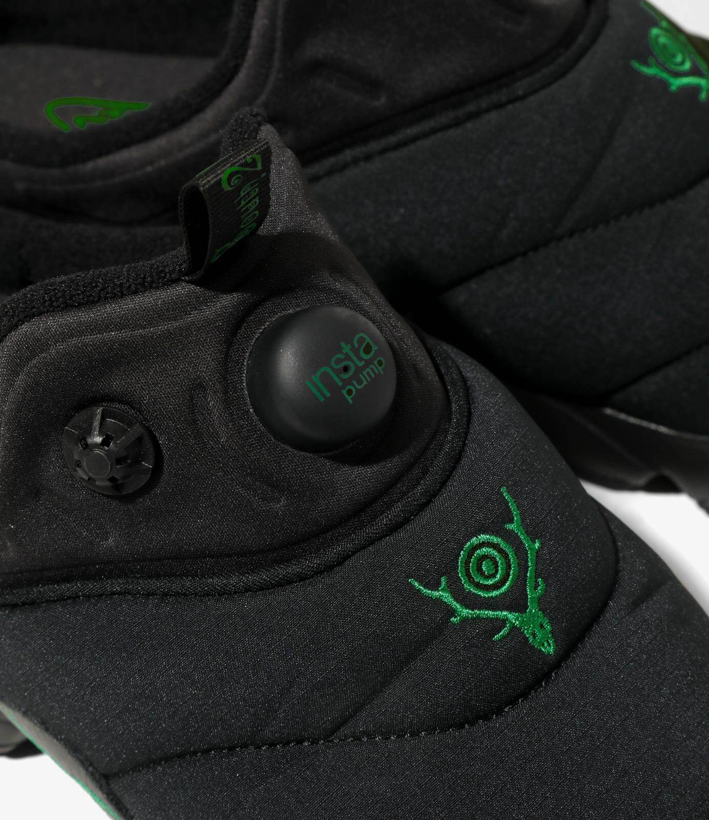 サウス2 ウエスト8(SOUTH2 WEST8), リーボック(Reebok) インスタポンプフューリー｜写真10