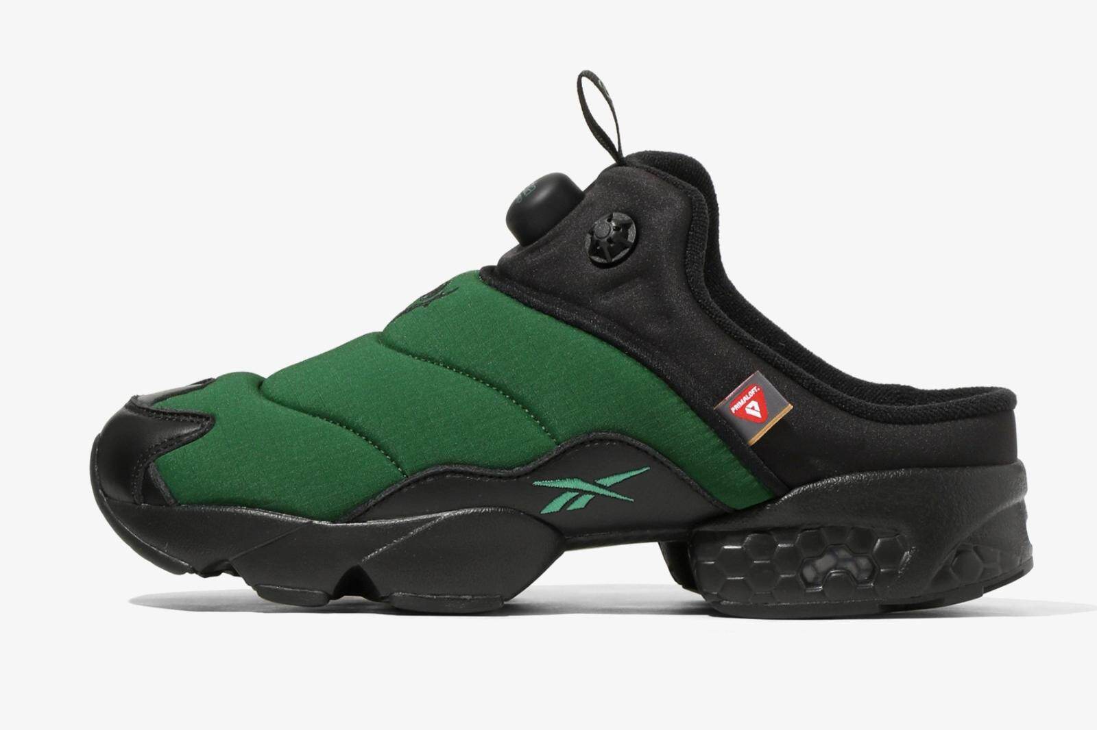サウス2 ウエスト8(SOUTH2 WEST8), リーボック(Reebok) インスタポンプフューリー｜写真2
