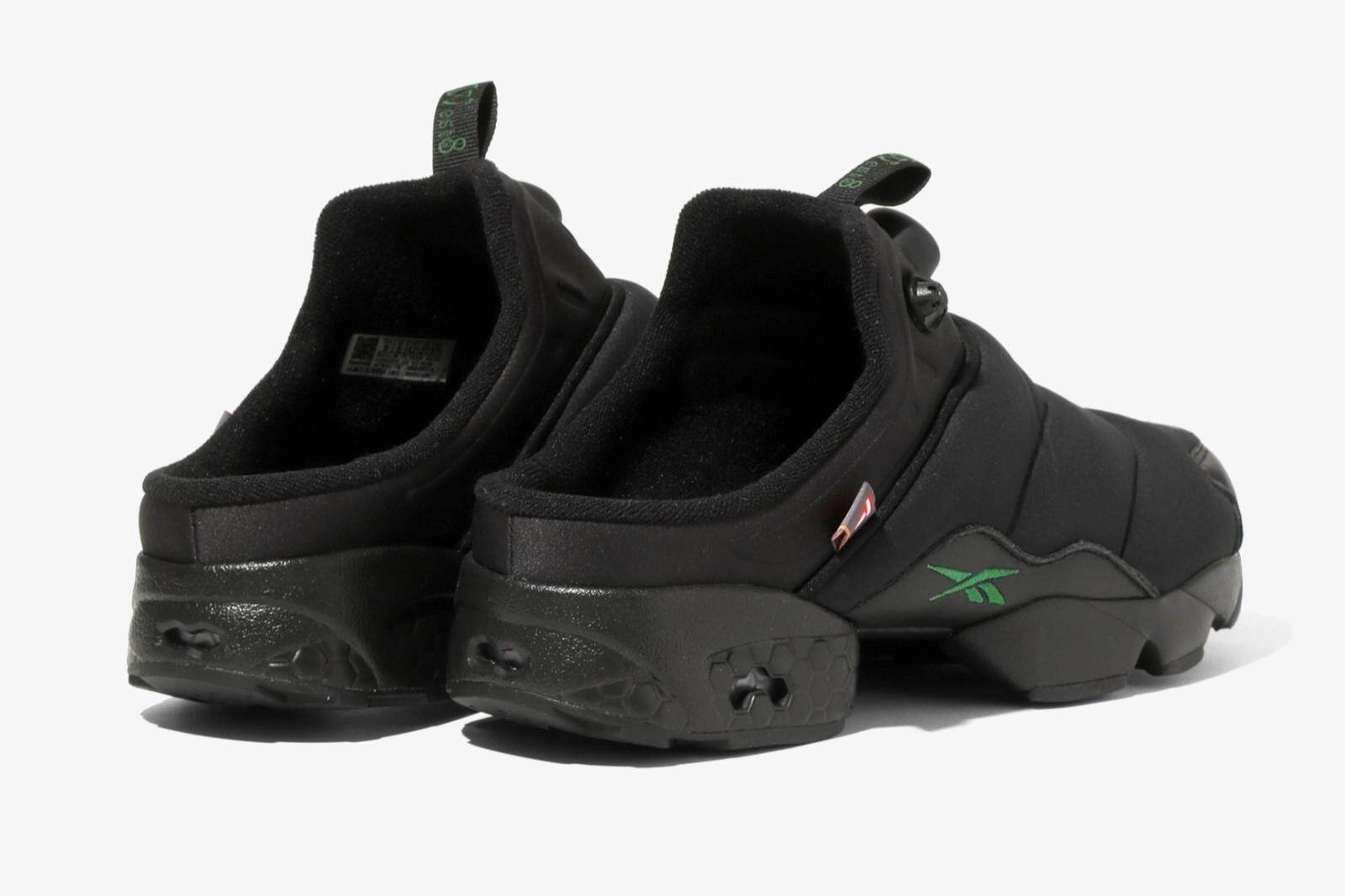 サウス2 ウエスト8(SOUTH2 WEST8), リーボック(Reebok) インスタポンプフューリー｜写真8